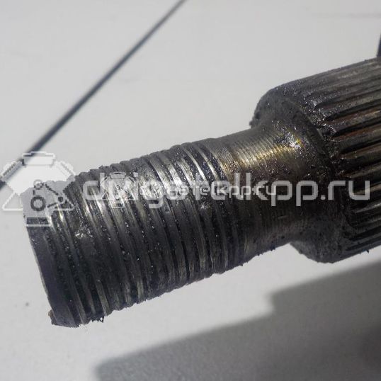 Фото Полуось передняя левая  1j0407271q для Seat Leon / Toledo
