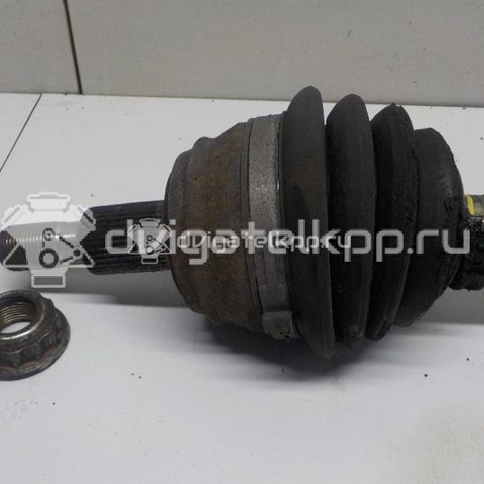 Фото Полуось передняя левая  1j0407271q для Seat Leon / Toledo