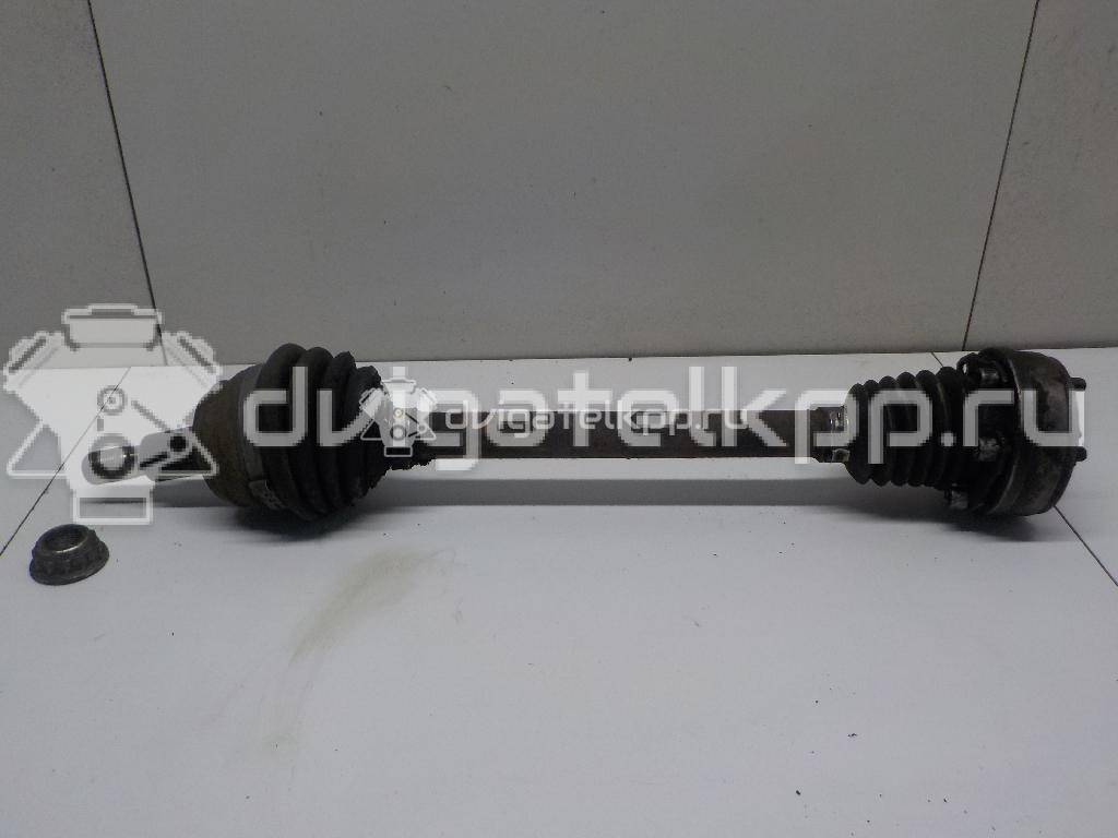Фото Полуось передняя левая  1j0407271q для Seat Leon / Toledo {forloop.counter}}