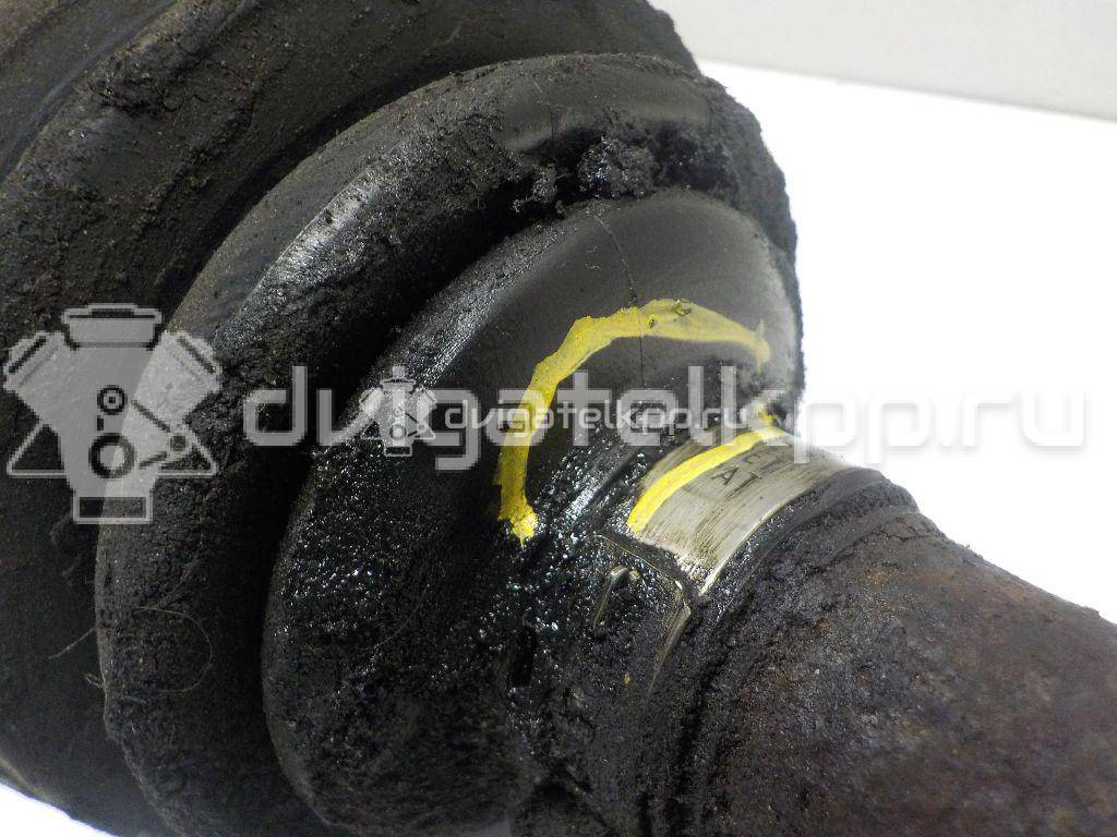 Фото Полуось передняя левая  1j0407271q для Seat Leon / Toledo {forloop.counter}}