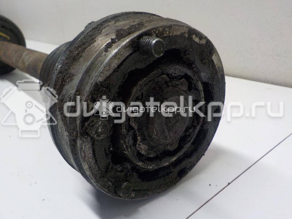 Фото Полуось передняя левая  1j0407271q для Seat Leon / Toledo {forloop.counter}}