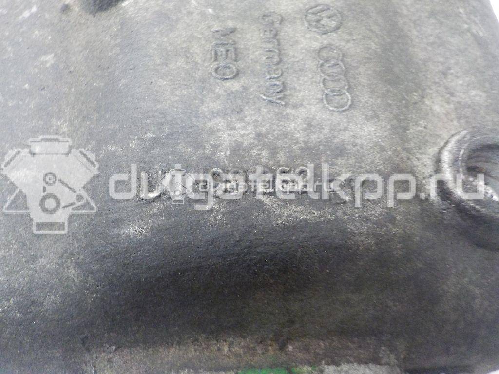 Фото Опора двигателя правая  1J0199262BK для Seat Leon / Toledo {forloop.counter}}