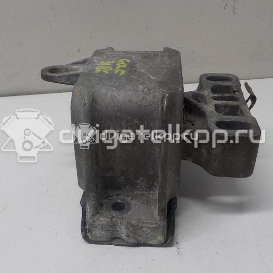 Фото Опора КПП левая  1j0199555ak для Seat Leon / Toledo