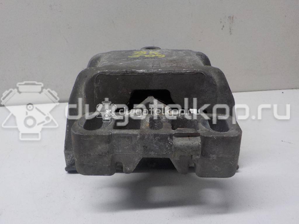 Фото Опора КПП левая  1j0199555ak для Seat Leon / Toledo {forloop.counter}}