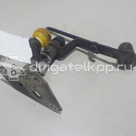 Фото Кронштейн КПП  1J0711076G для Seat Leon / Toledo