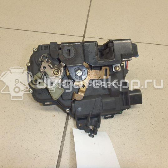 Фото Замок двери задней правой  3B4839016A для Seat Leon / Toledo