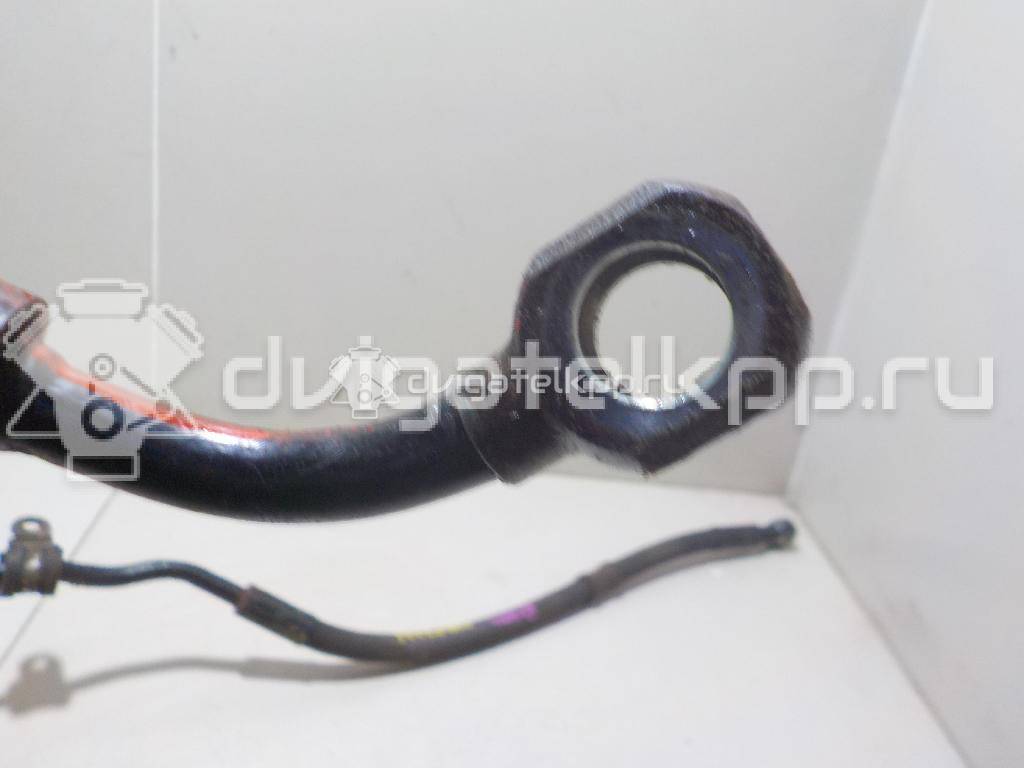 Фото Трубка гидроусилителя  1J0422893BS для seat Leon (1M1) {forloop.counter}}