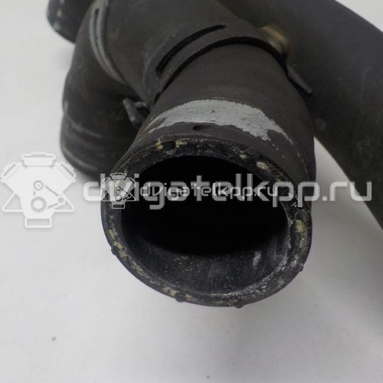 Фото Патрубок радиатора  1J0121049E для Seat Leon / Toledo