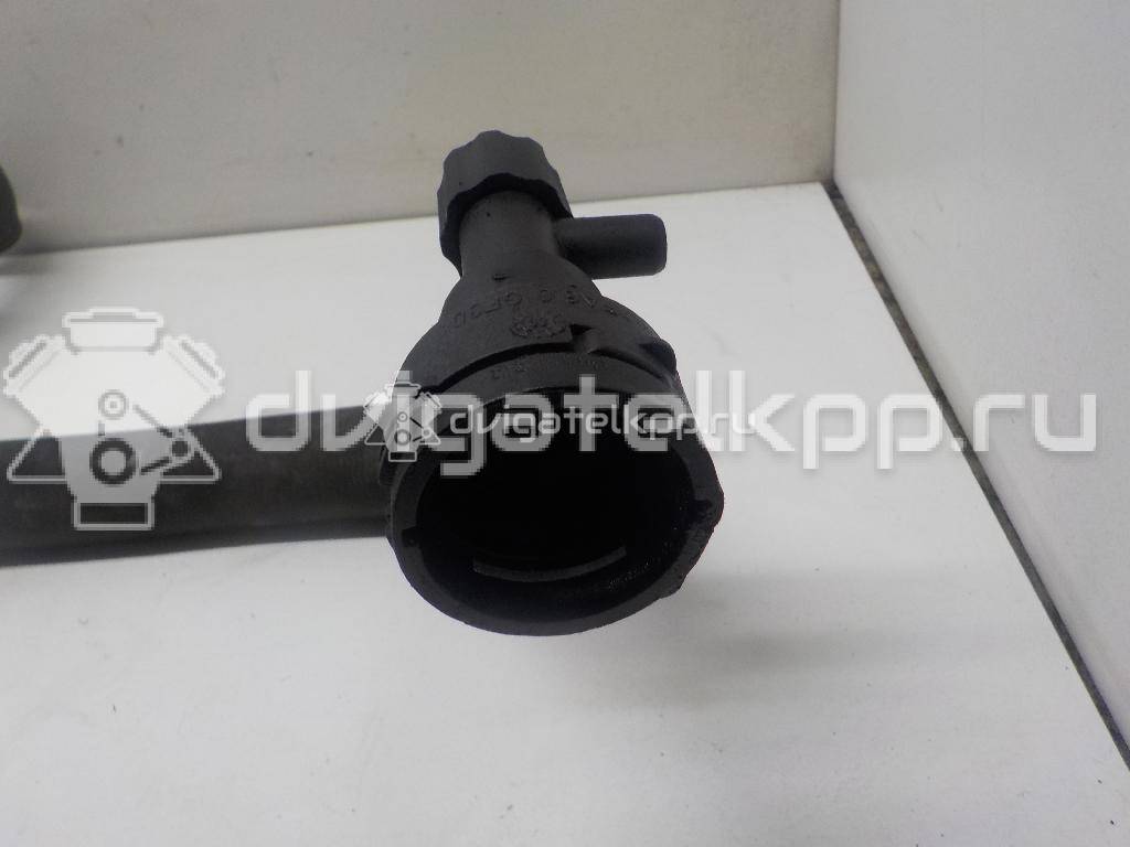 Фото Патрубок радиатора  1J0121049E для Seat Leon / Toledo {forloop.counter}}