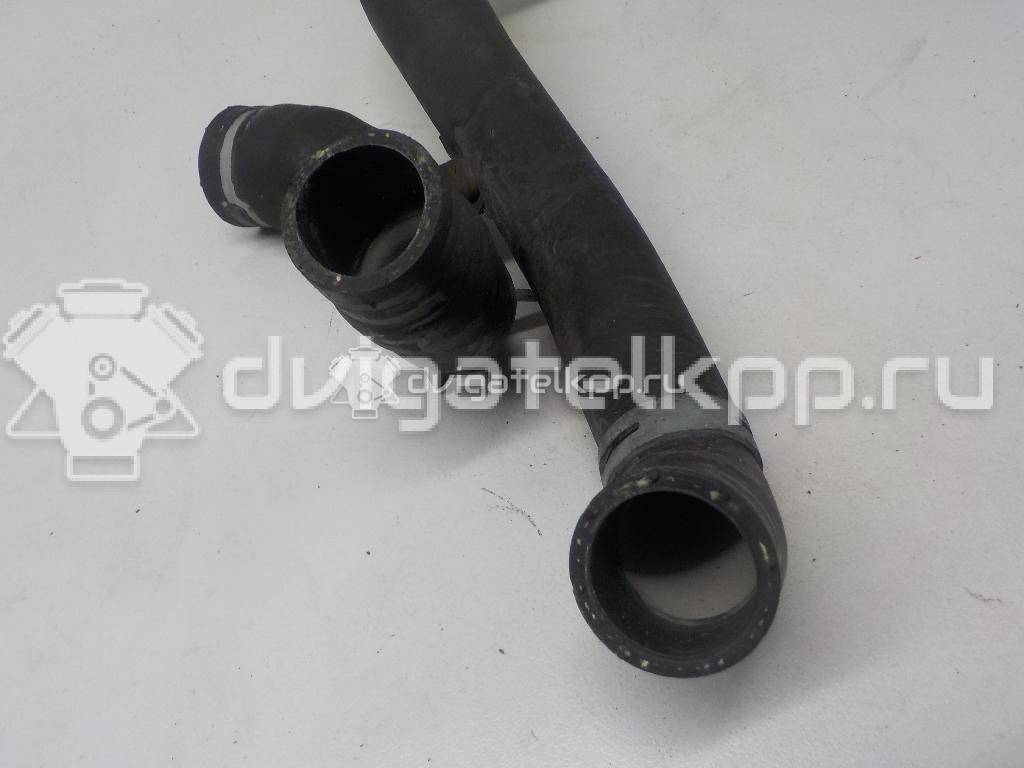 Фото Патрубок радиатора  1J0121049E для Seat Leon / Toledo {forloop.counter}}