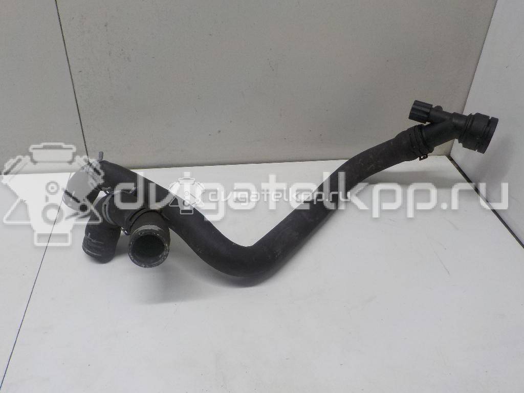 Фото Патрубок радиатора  1J0121049E для Seat Leon / Toledo {forloop.counter}}