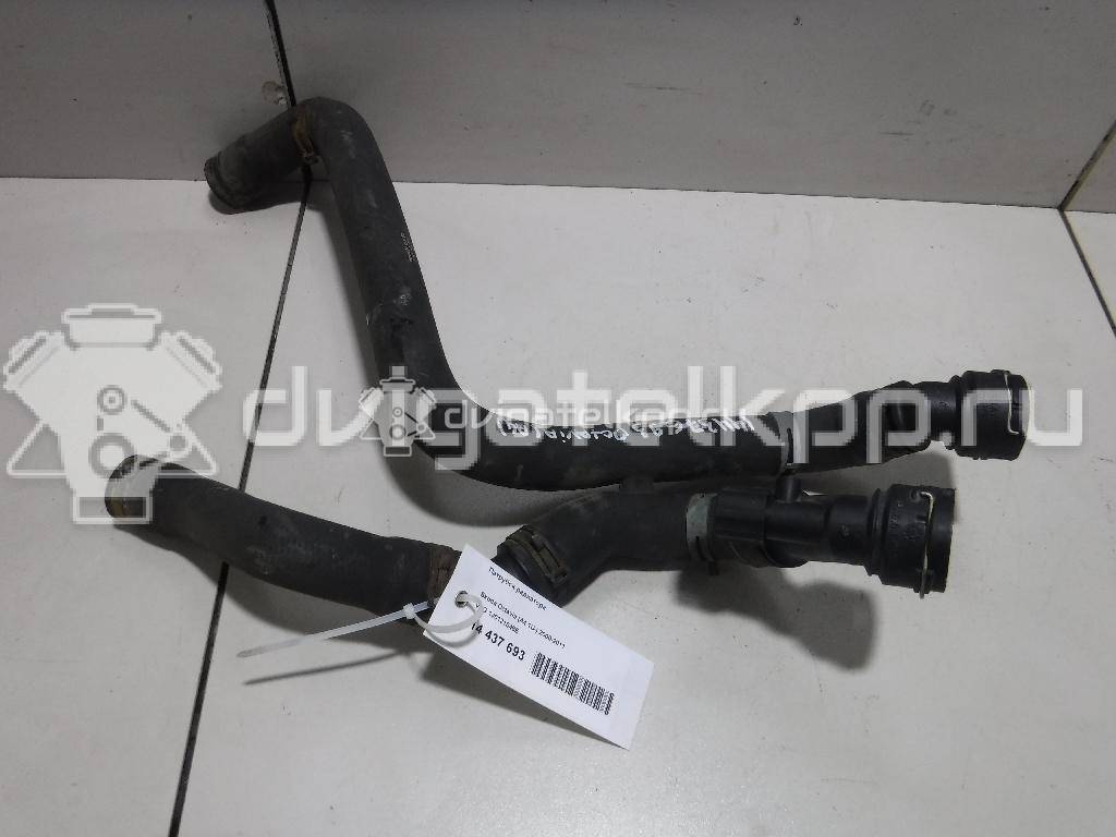 Фото Патрубок радиатора  1J0121049E для Seat Leon / Toledo {forloop.counter}}