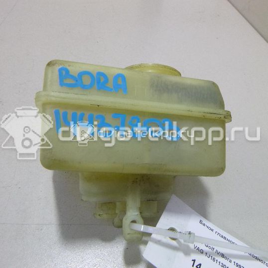 Фото Бачок главного тормозного цилиндра  1J1611301 для Seat Leon / Toledo