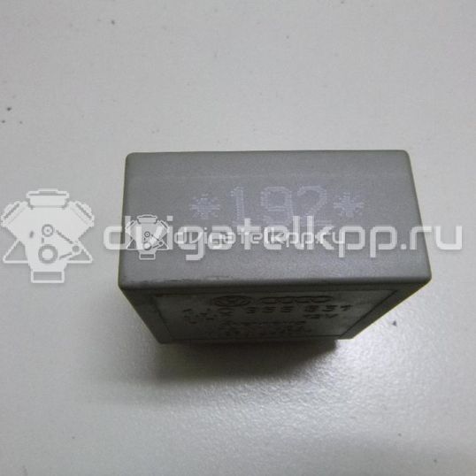 Фото Реле стеклоочистителей  1J0955531 для Seat Leon / Toledo