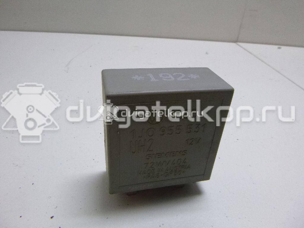 Фото Реле стеклоочистителей  1J0955531 для Seat Leon / Toledo {forloop.counter}}