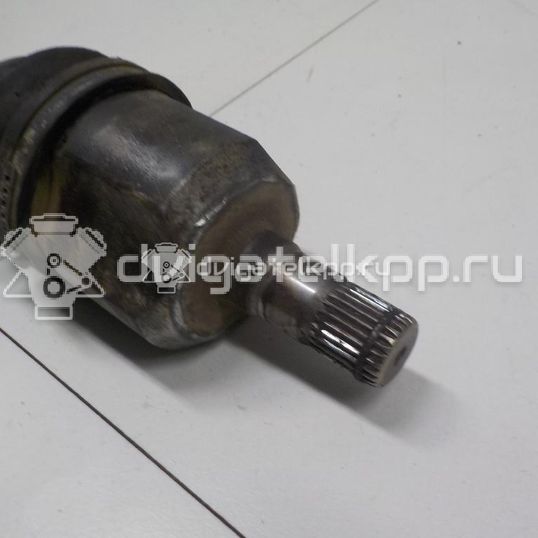 Фото Полуось передняя левая  1k0407271bd для Seat Leon / Toledo / Altea