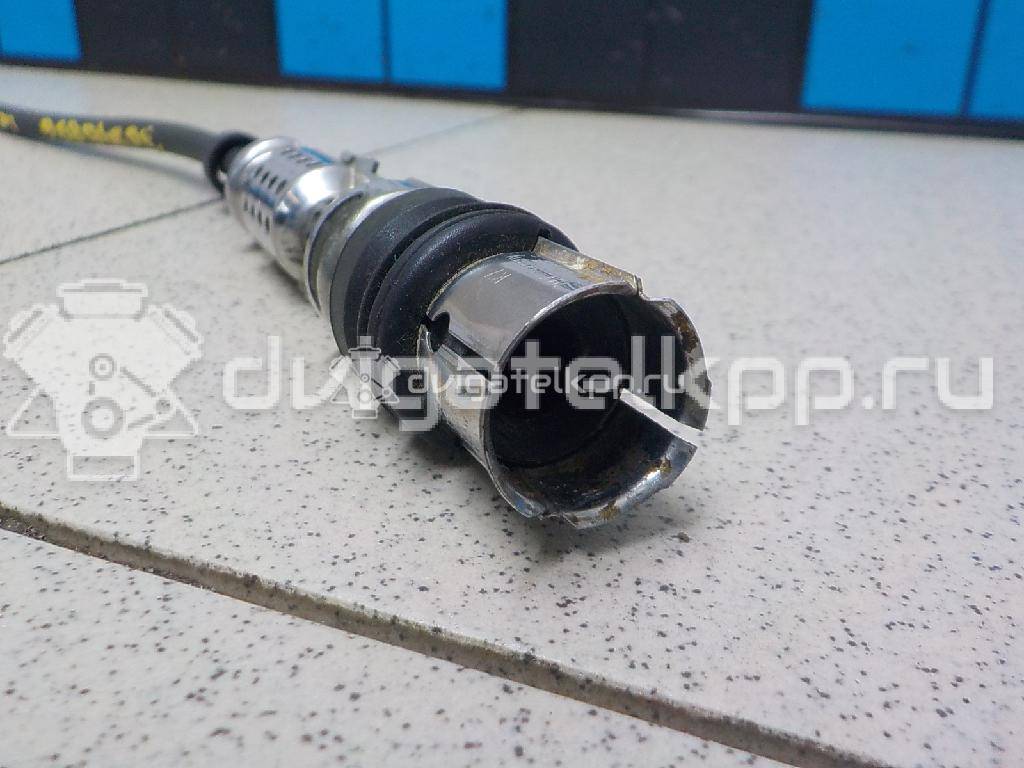 Фото Провод высокого напряжения  03F905430H для seat Leon (1P1) {forloop.counter}}