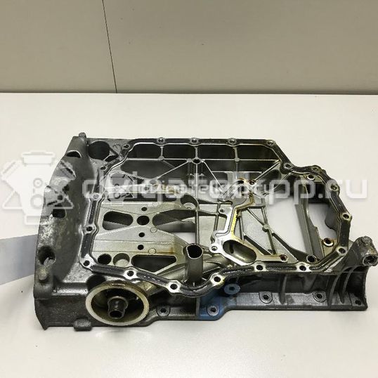 Фото Поддон масляный двигателя  04E103601L для seat Leon (5F)