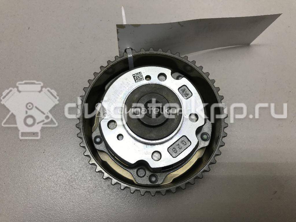 Фото Механизм изменения фаз ГРМ  04E109088M для Skoda / Volkswagen / Seat {forloop.counter}}