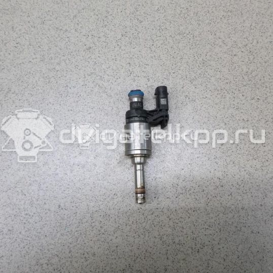 Фото Форсунка инжекторная электрическая  04E906036E для Seat Ibiza / Leon