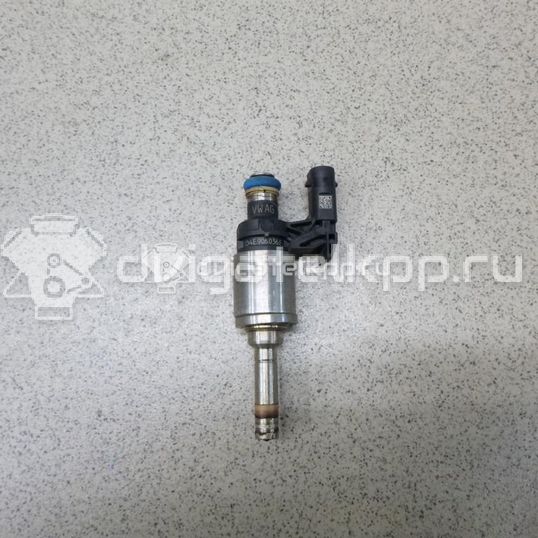 Фото Форсунка инжекторная электрическая  04E906036E для Seat Ibiza / Leon