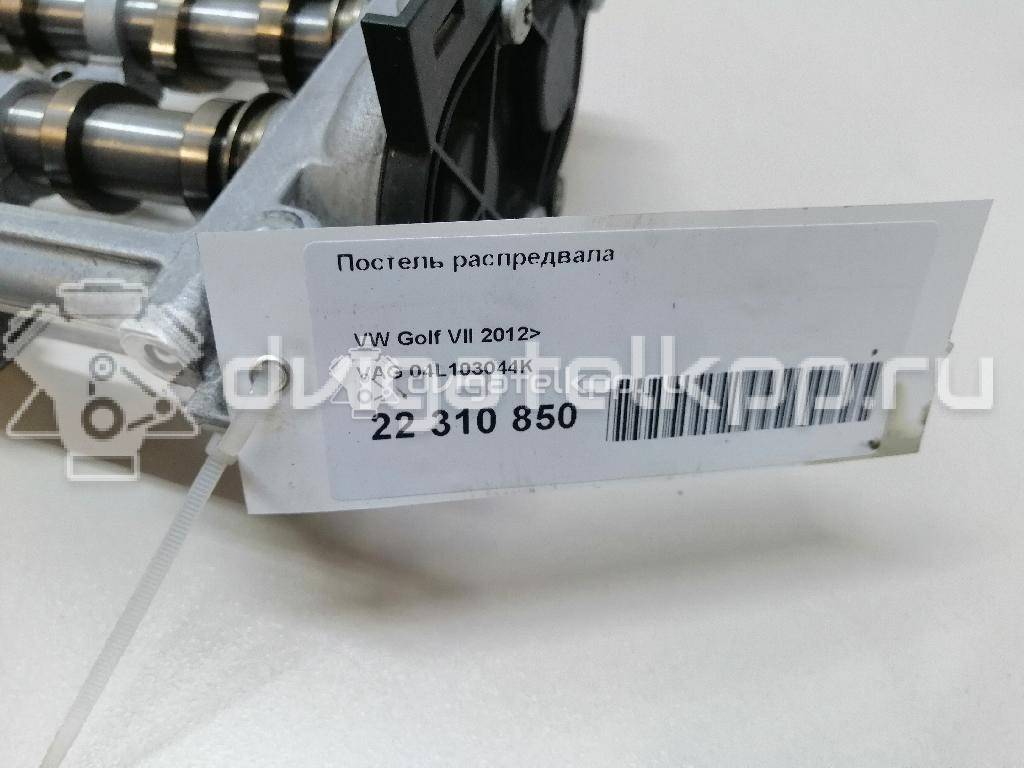 Фото Постель распредвала  04l103044k для Seat Leon {forloop.counter}}