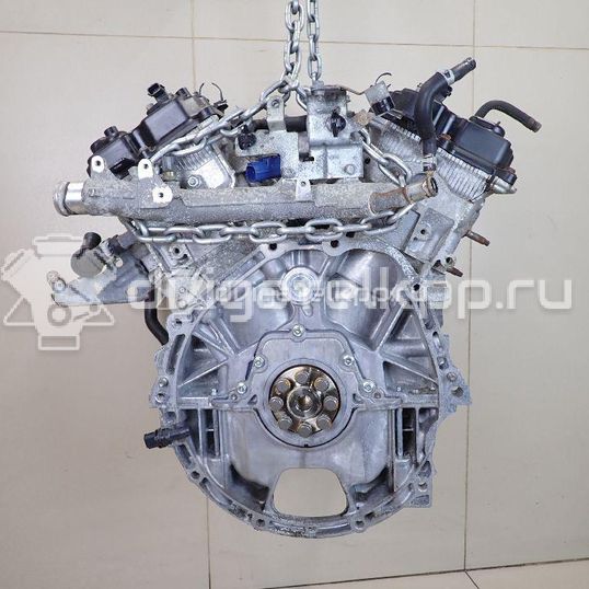 Фото Контрактный (б/у) двигатель VQ35DE для Infiniti / Mitsuoka / Isuzu / Nissan / Nissan (Dongfeng) 218-258 л.с 24V 3.5 л бензин 10102JP0A2