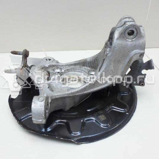 Фото Кулак поворотный передний правый  5Q0407254A для seat Leon (5F)