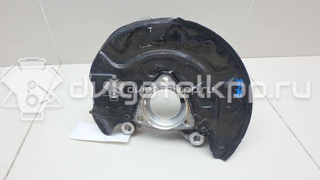 Фото Кулак поворотный передний правый  5Q0407254A для seat Leon (5F) {forloop.counter}}