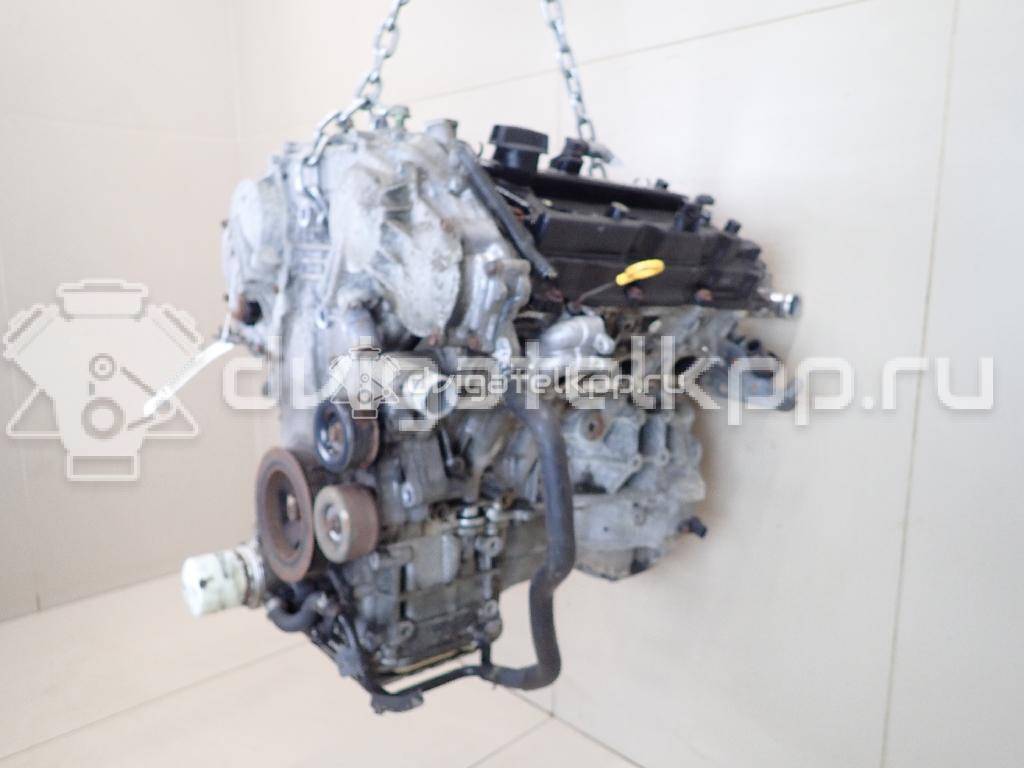 Фото Контрактный (б/у) двигатель VQ35DE для Infiniti / Mitsuoka / Isuzu / Nissan / Nissan (Dongfeng) 218-258 л.с 24V 3.5 л бензин 10102JP0A2 {forloop.counter}}