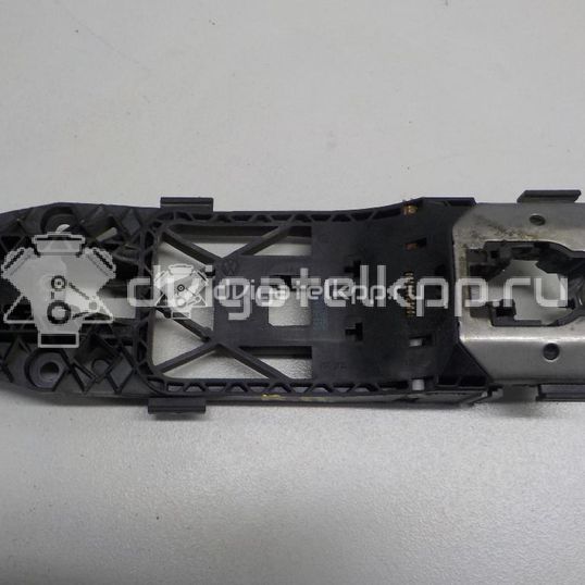 Фото Кронштейн ручки  5N0837885H для seat Leon (5F)