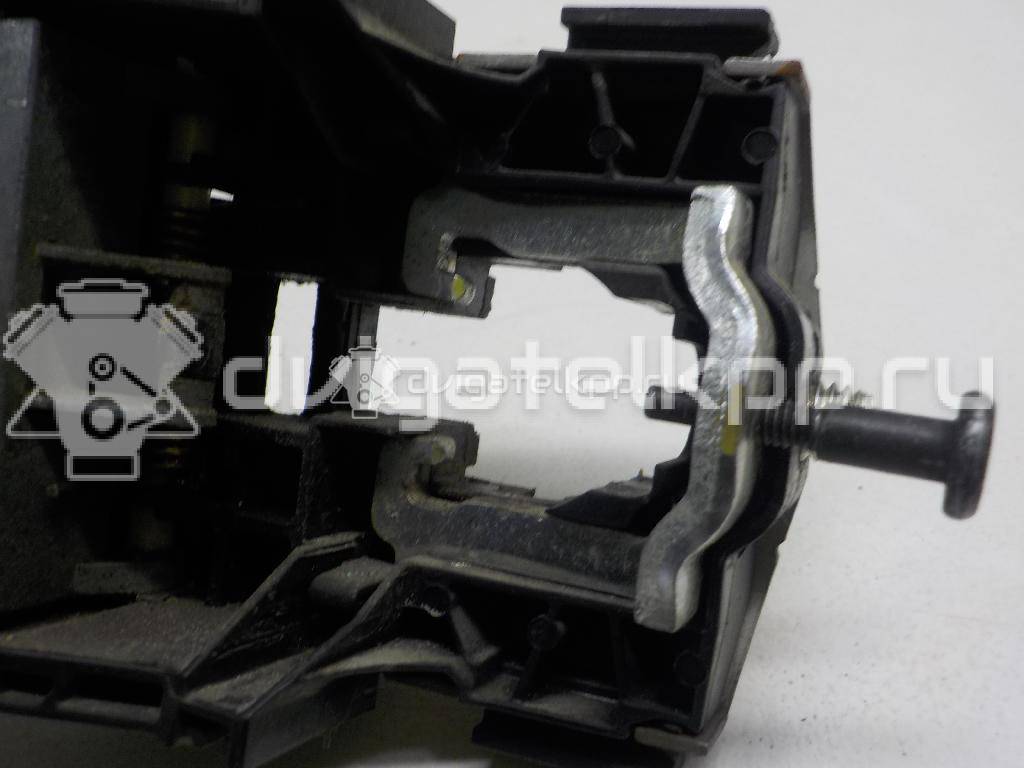 Фото Кронштейн ручки  5N0837885H для seat Leon (5F) {forloop.counter}}