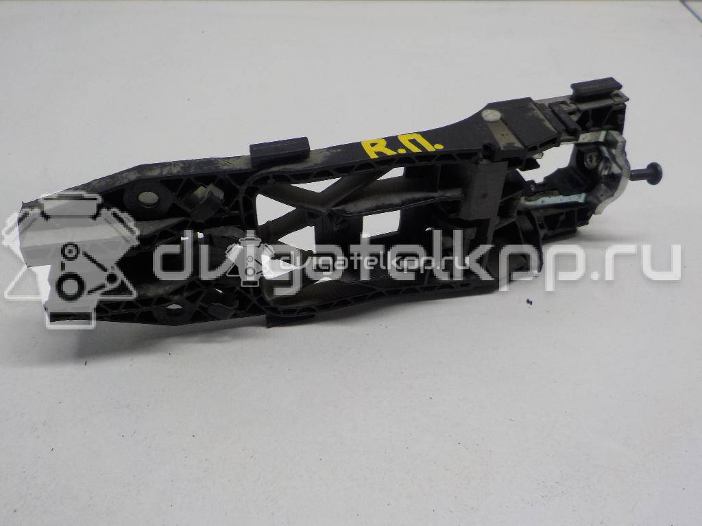 Фото Кронштейн ручки  5N0837885H для seat Leon (5F) {forloop.counter}}