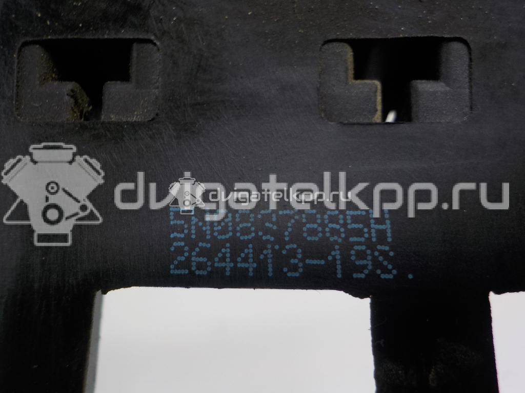 Фото Кронштейн ручки  5N0837885H для seat Leon (5F) {forloop.counter}}