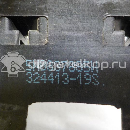 Фото Кронштейн ручки  5N0837885H для seat Leon (5F)