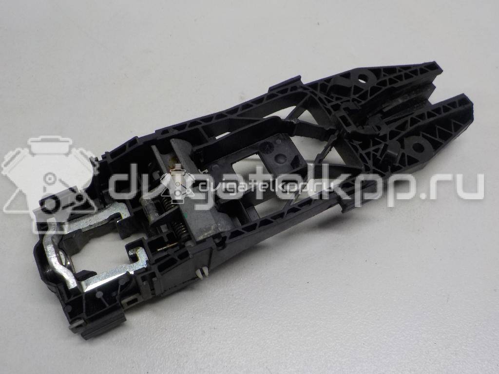 Фото Кронштейн ручки  5N0837885H для seat Leon (5F) {forloop.counter}}