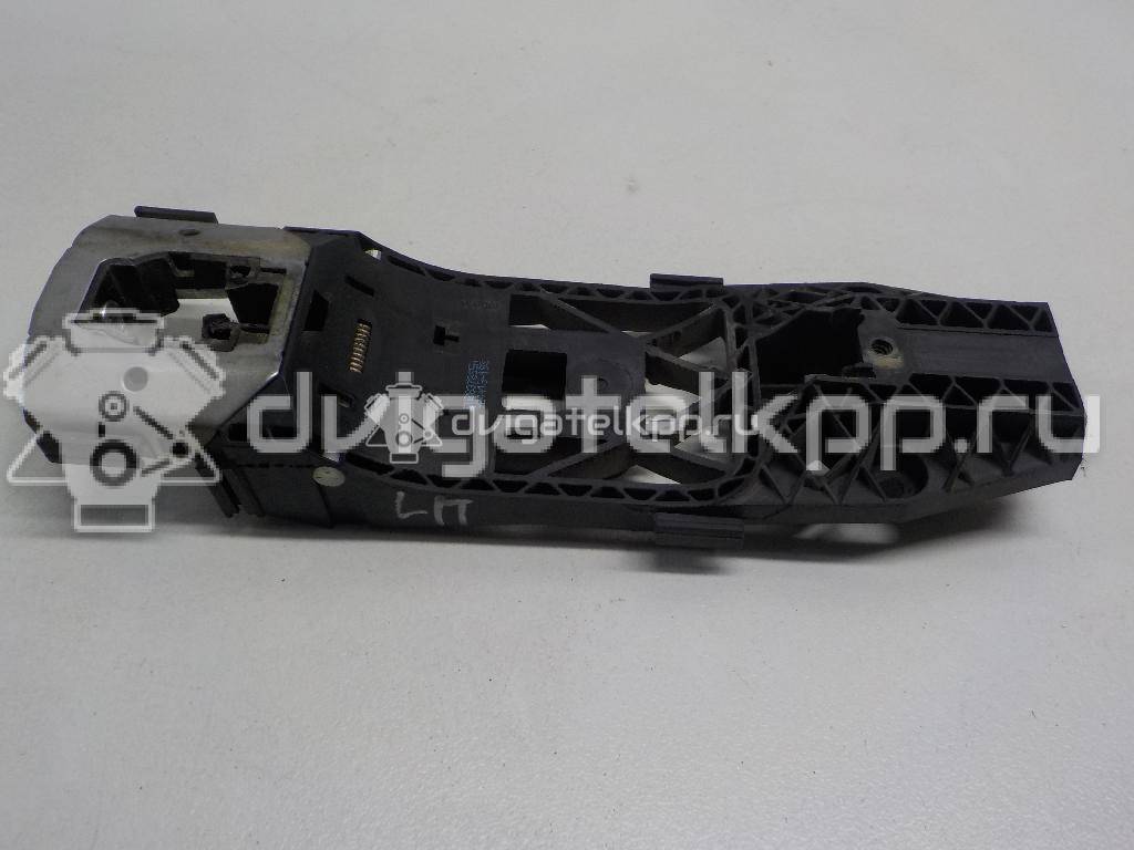 Фото Кронштейн ручки  5N0837885H для seat Leon (5F) {forloop.counter}}