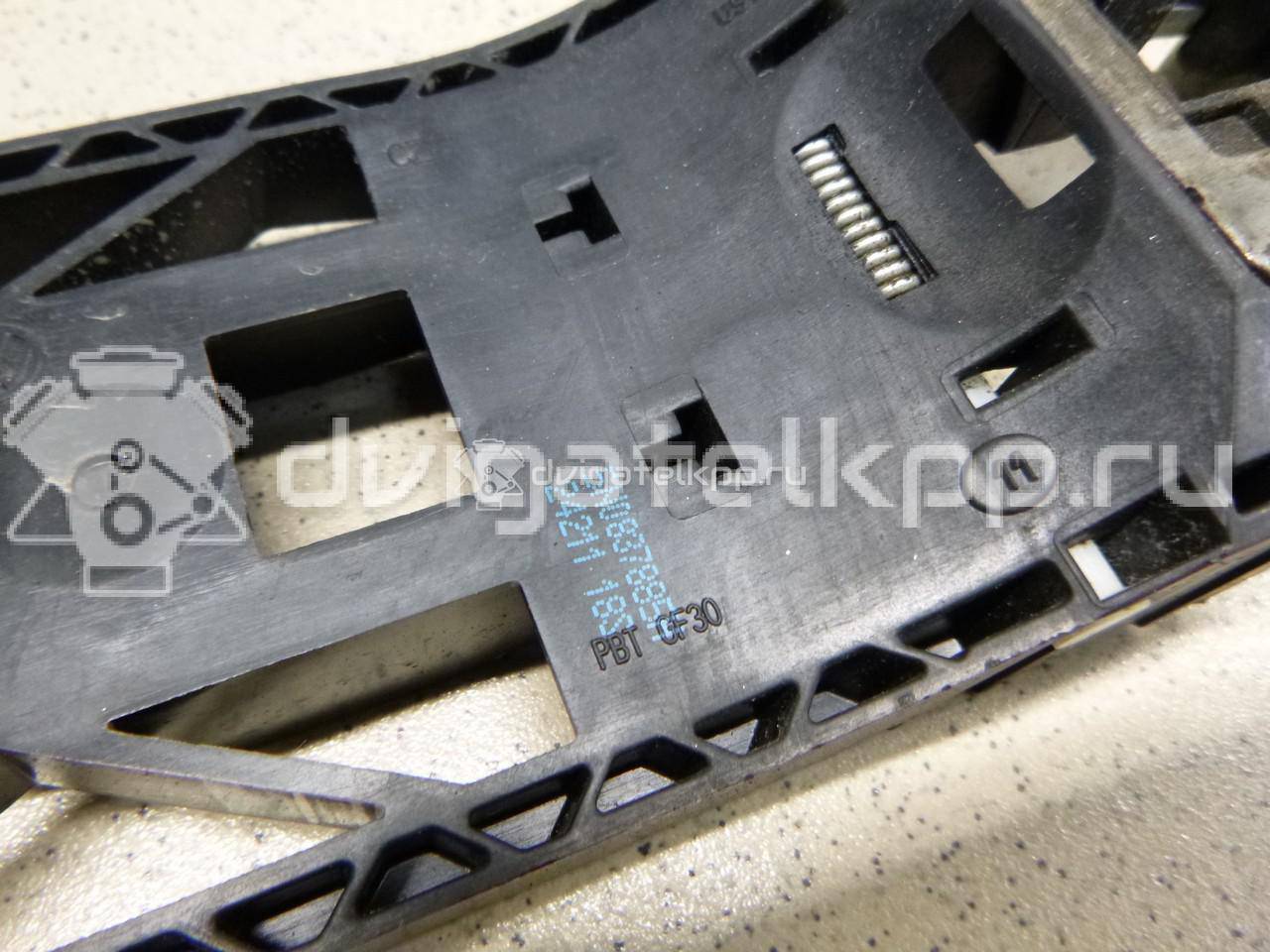 Фото Кронштейн ручки  5N0837885H для seat Leon (5F) {forloop.counter}}