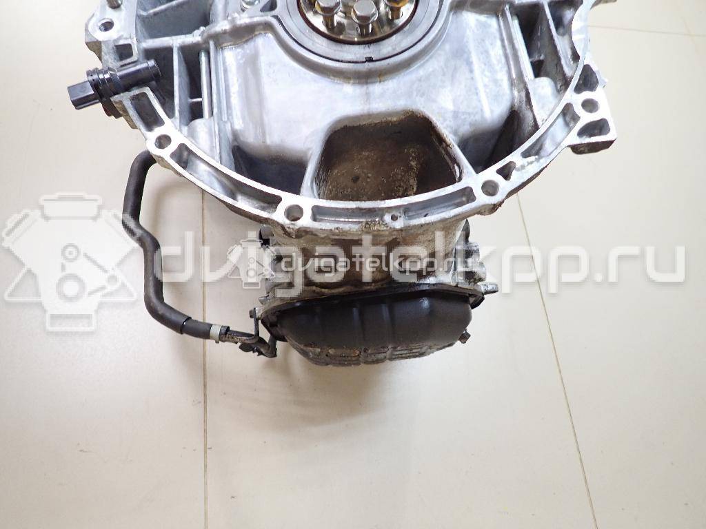Фото Контрактный (б/у) двигатель VQ35DE для Infiniti / Mitsuoka / Isuzu / Nissan / Nissan (Dongfeng) 218-258 л.с 24V 3.5 л бензин 10102JP0A2 {forloop.counter}}