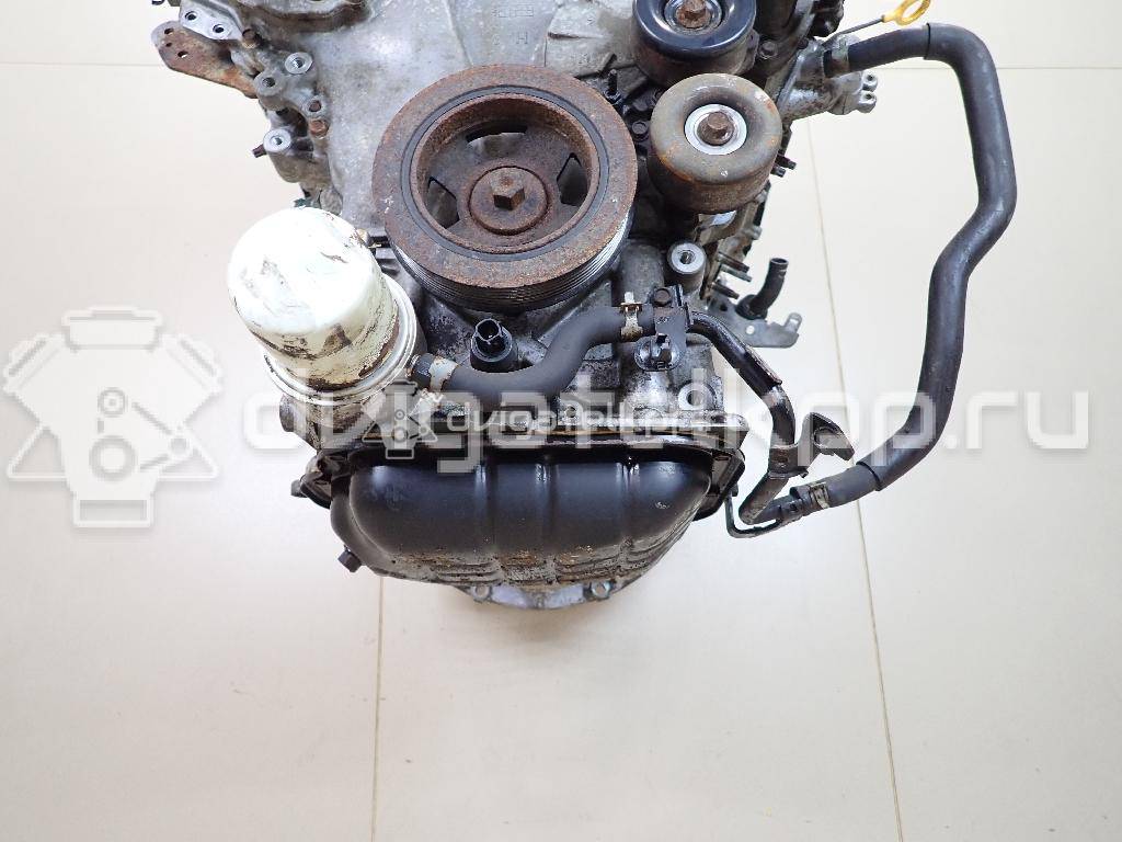 Фото Контрактный (б/у) двигатель VQ35DE для Infiniti / Mitsuoka / Isuzu / Nissan / Nissan (Dongfeng) 218-258 л.с 24V 3.5 л бензин 10102JP0A2 {forloop.counter}}