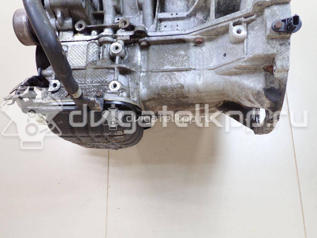 Фото Контрактный (б/у) двигатель VQ35DE для Infiniti / Mitsuoka / Isuzu / Nissan / Nissan (Dongfeng) 218-258 л.с 24V 3.5 л бензин 10102JP0A2 {forloop.counter}}