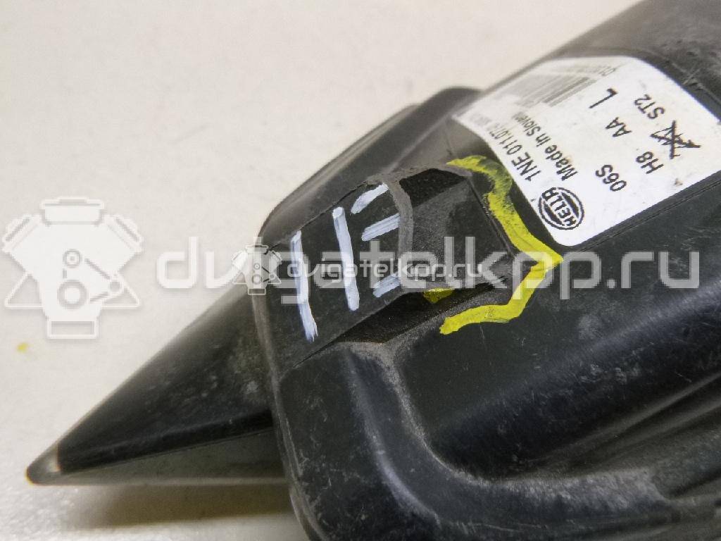 Фото Фара противотуманная левая  6J9941701A для Seat Ibiza / Leon / Toledo {forloop.counter}}