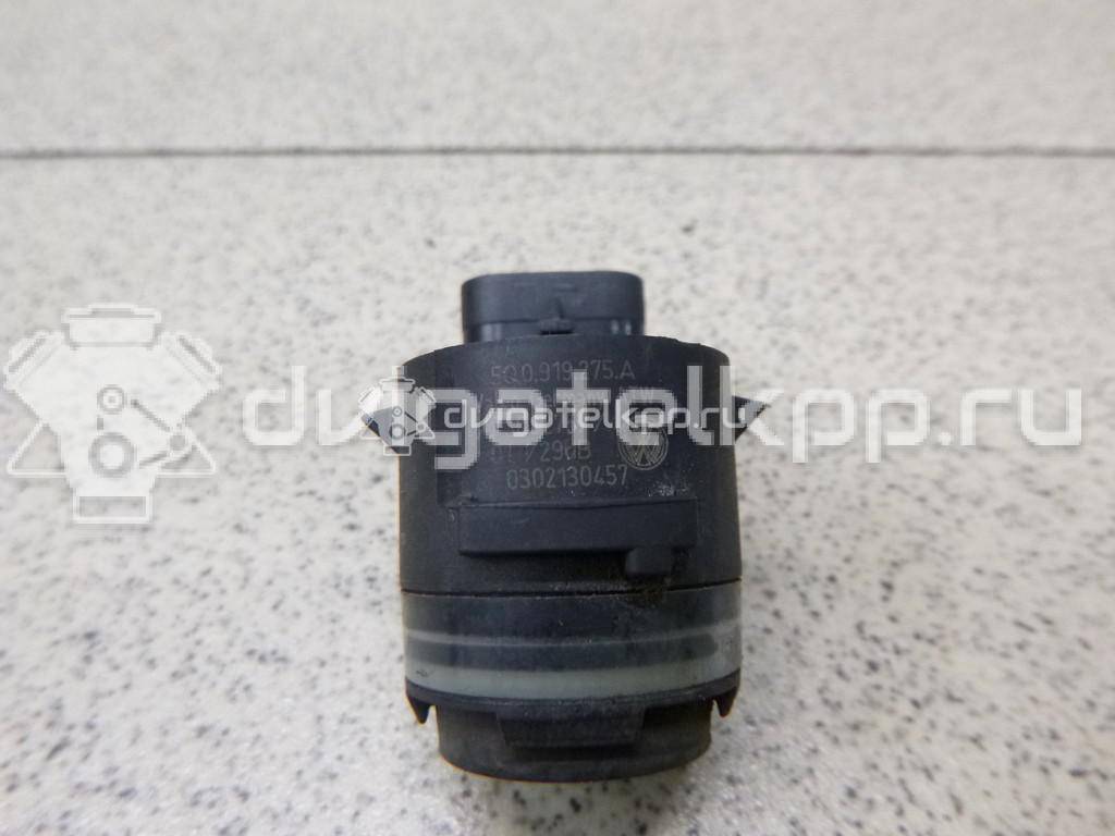 Фото Датчик парковки  5Q0919275A для Seat Leon / Toledo / Ateca Kh7 {forloop.counter}}