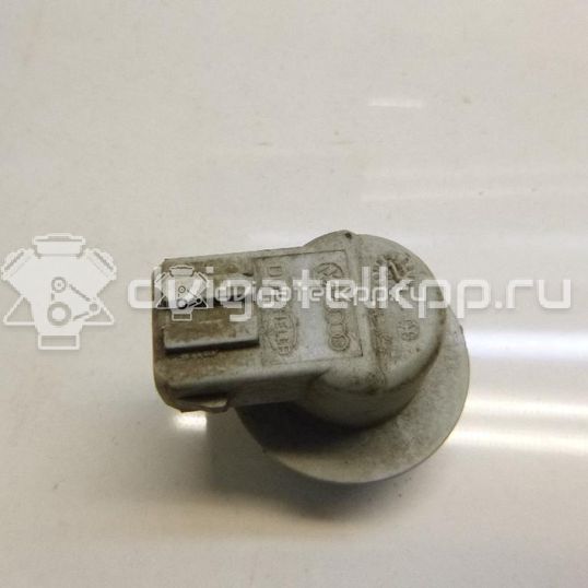 Фото Патрон лампы  6K0953123B для seat Toledo I