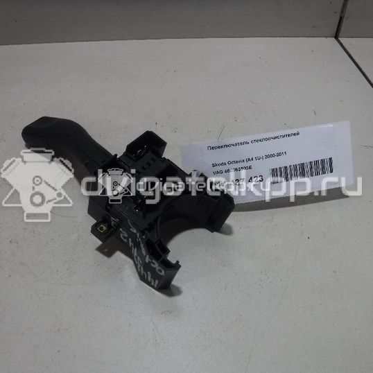 Фото Переключатель стеклоочистителей  4b0953503e для Seat Leon / Toledo