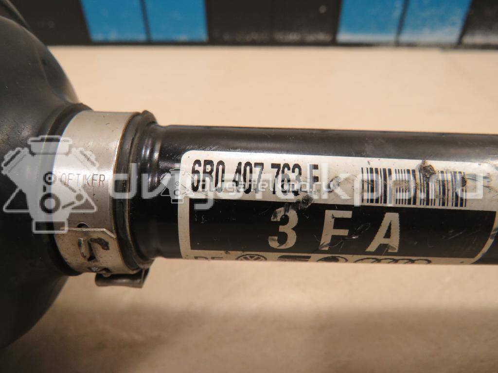 Фото Полуось передняя левая  6R0407763F для seat Toledo III {forloop.counter}}