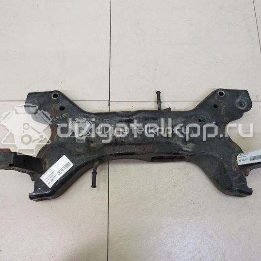 Фото Балка подмоторная  6R0199315AF для Seat Ibiza / Cordoba / Toledo