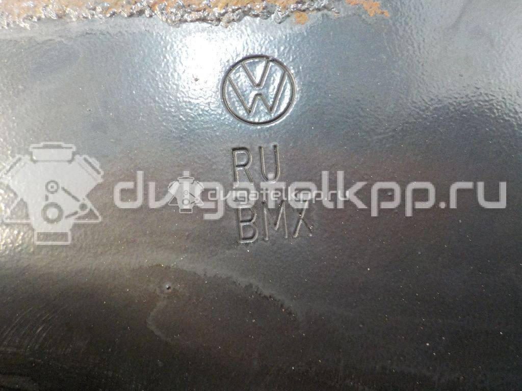 Фото Балка подмоторная  6R0199315AF для Seat Ibiza / Cordoba / Toledo {forloop.counter}}