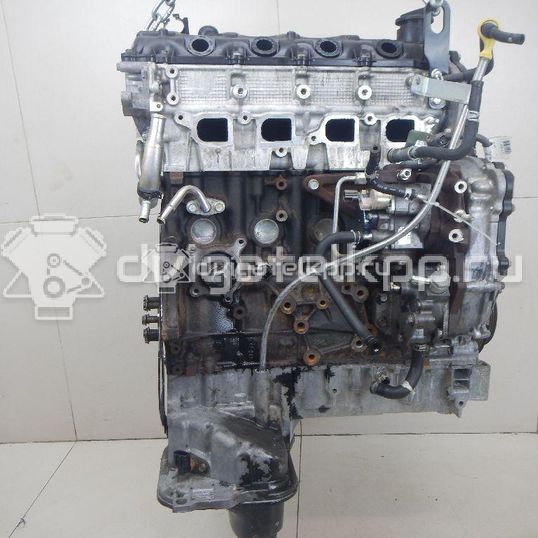 Фото Контрактный (б/у) двигатель YD25DDTi для Nissan Bassara / Nv350 E26 / Serena / Sani / Presage 100-190 л.с 16V 2.5 л Дизельное топливо