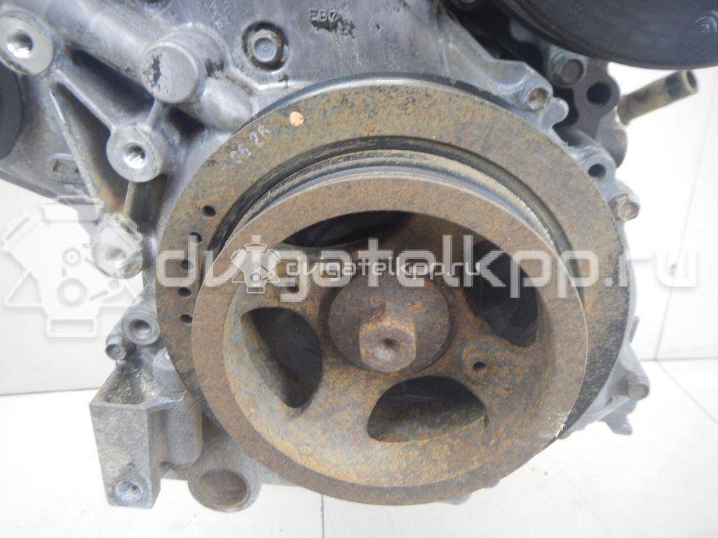 Фото Контрактный (б/у) двигатель YD25DDTi для Nissan Bassara / Nv350 E26 / Serena / Sani / Presage 100-190 л.с 16V 2.5 л Дизельное топливо {forloop.counter}}